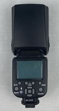 TRIOPO Speedlight TR-982 II Flash New No Box for sale  Shipping to South Africa