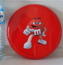 Frisbee rouge rouge d'occasion  Saint-Hilaire-de-Riez