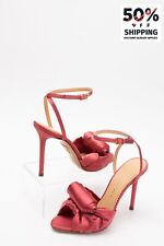 RRP€622 CHARLOTTE OLYMPIA Sandals US6.5 UK3.5 EU36.5 Ankle Strap Made in Italy for sale  Shipping to South Africa