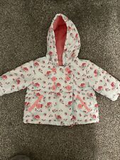 Baby girl jacket for sale  CRAWLEY
