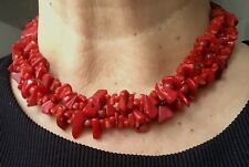 Ancien collier rangs d'occasion  Angers-