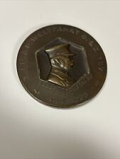 zeppelin medal for sale  Branford