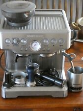 espressomaschine saeco gebraucht kaufen  Schechen
