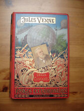 7287 verne jules d'occasion  France