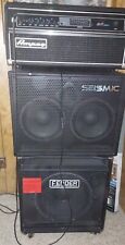 Ampeg svt350h bass d'occasion  Expédié en Belgium