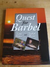 Quest barbel tony for sale  BARNETBY