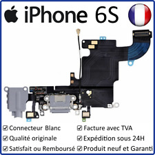 Iphone noir nappe d'occasion  Lyon IX