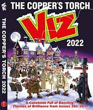 Viz annual 2022 for sale  UK