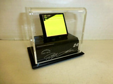 Jeff gordon display for sale  Mansfield