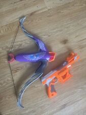 Nerf gun konvolut gebraucht kaufen  Dackenheim, Herxheim, Weisenheim