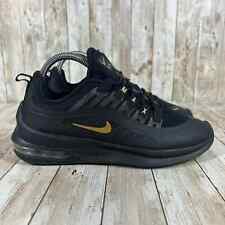 Usado, Nike Air Max axis 2 ouro preto feminino 7 comprar usado  Enviando para Brazil