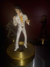 Caixa de música Elvis Presley Forever Gold Collection, A3214 comprar usado  Enviando para Brazil