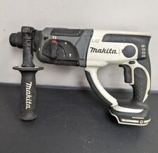 Makita dhr202 hammer for sale  FROME