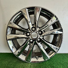 17 chrome rims for sale  Brooksville