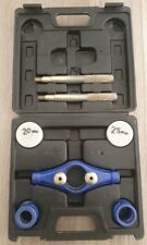 Conduit threading kit for sale  WIRRAL