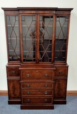 antique baker china cabinet for sale antique baker china cabinet for sale North Lima