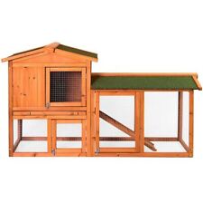 Double wooden pet for sale  Shipping to Ireland