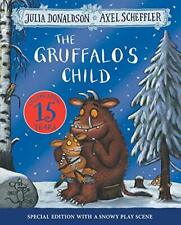 Gruffalo child 15th for sale  Shipping to Ireland