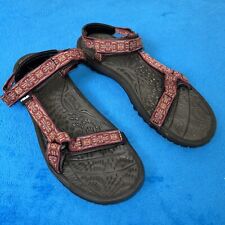 Teva sandals lizard for sale  Grants Pass