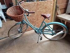 Pashley ladies bike for sale  Shipping to Ireland