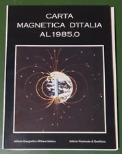Carta magnetica italia usato  Barberino Di Mugello
