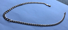 Gold chain necklace for sale  MOLD