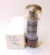 Vacuum tube jolida d'occasion  Expédié en Belgium