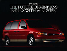 1995 ford windstar for sale  Red Wing