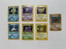 Holo wotc vintage for sale  Baltimore