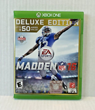 Madden nfl microsoft for sale  Wyoming