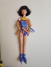 1997 barbie olympic for sale  Mesa