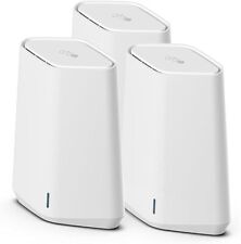 NETGEAR Orbi Pro WiFi 6 Mini Mesh System (SXK30B3)  | Router & 2 Satellites, used for sale  Shipping to South Africa