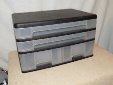 Plastic drawer small for sale  Whittier