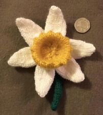 Daffodil support badge for sale  SWADLINCOTE
