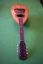 Mandolin for sale  WIMBORNE