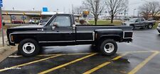 1979 chevrolet c30 for sale  Independence