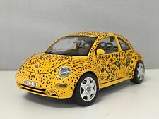 Volkswagen new beetle usato  Giarre