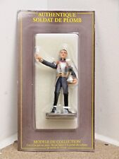 Figurine soldat plomb d'occasion  Pontvallain