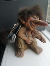 Nyform norwegian troll for sale  HALIFAX