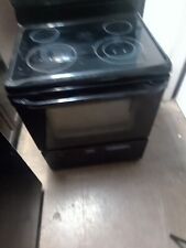 Frigidaire electric stove for sale  Baton Rouge