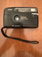 Kodak star focus for sale  Peabody
