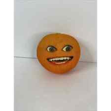 Annoying orange work for sale  Peytona