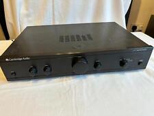 Cambridge audio amplifier for sale  COULSDON