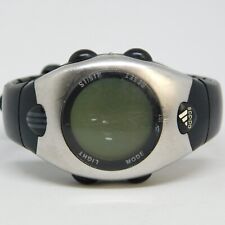Reloj digital de cuarzo unisex adidas 10-0159 batería nueva, usado segunda mano  Embacar hacia Argentina