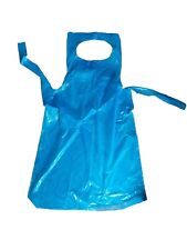 Roll disposable aprons for sale  ASHFORD