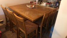 Oak dining table for sale  Windsor