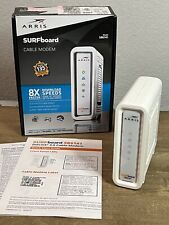 Arris surfboard cable for sale  Colorado Springs