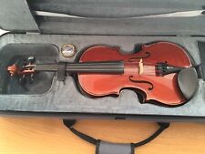 Stentor conservatoire violin for sale  LONDON