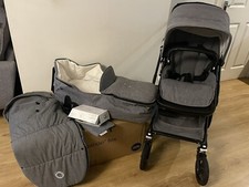 bugaboo melange fox grey for sale bugaboo melange fox grey for sale FRODSHAM