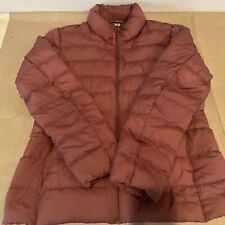 Uni qlo jacket for sale  Davenport